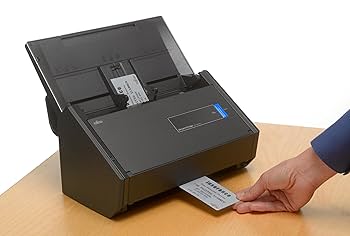 C*丸様 【FUJITSU】ScanSnap iX500 総スキャン枚数18,7 Amazon.com: Fujitsu ScanSnap iX500 Color Duplex Desk Scanner